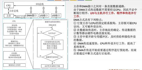 盘算机组成原理中的输入输出装备与盘算辅助装备